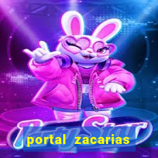 portal zacarias cavando propria cova